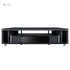 NOA-1400AV-BK コーナーテレビ台 幅140cm
